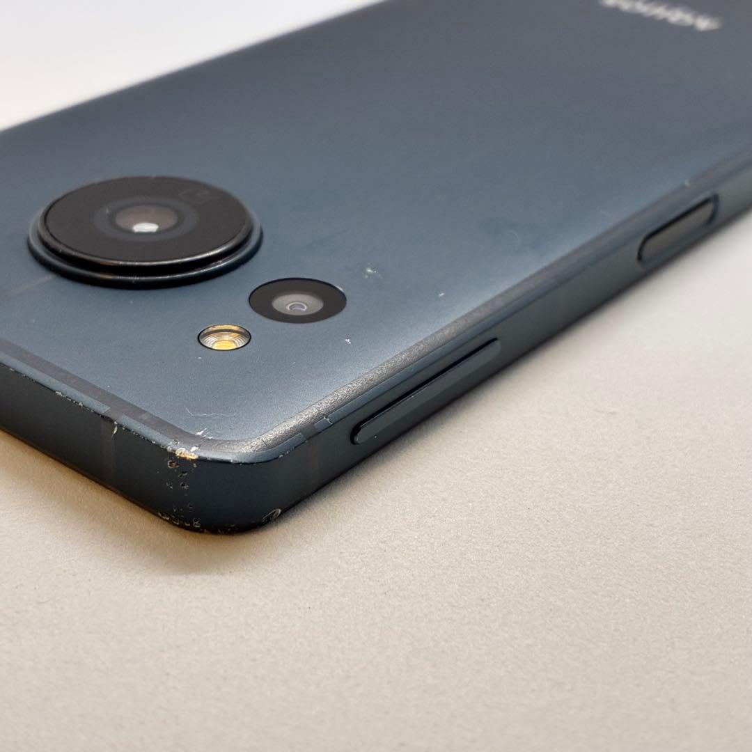 スマートフォン本体 Ya17390 sh-m26 AQUOS Sense8