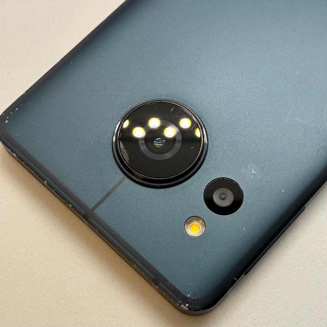 スマートフォン本体 Ya17390 sh-m26 AQUOS Sense8