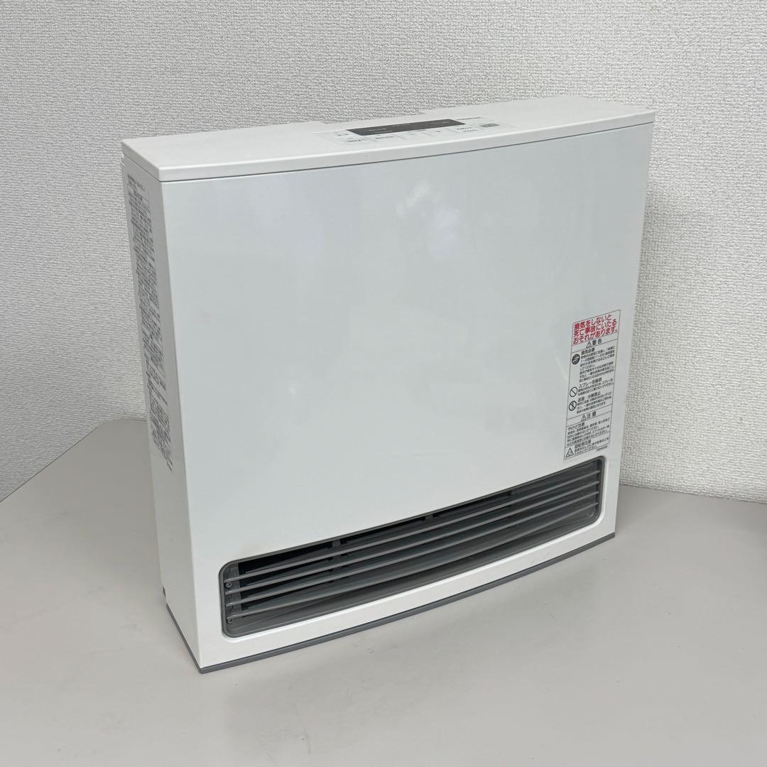 ☆A1741‼️ 都市ガス用　ガスファンヒーター GFH-4006S-13A