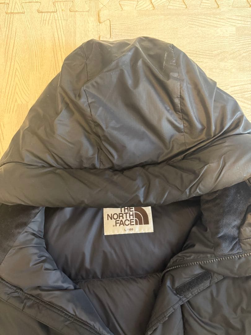 24時間限定セール　2/5までTHE NORTH FACE ダウン　アウター