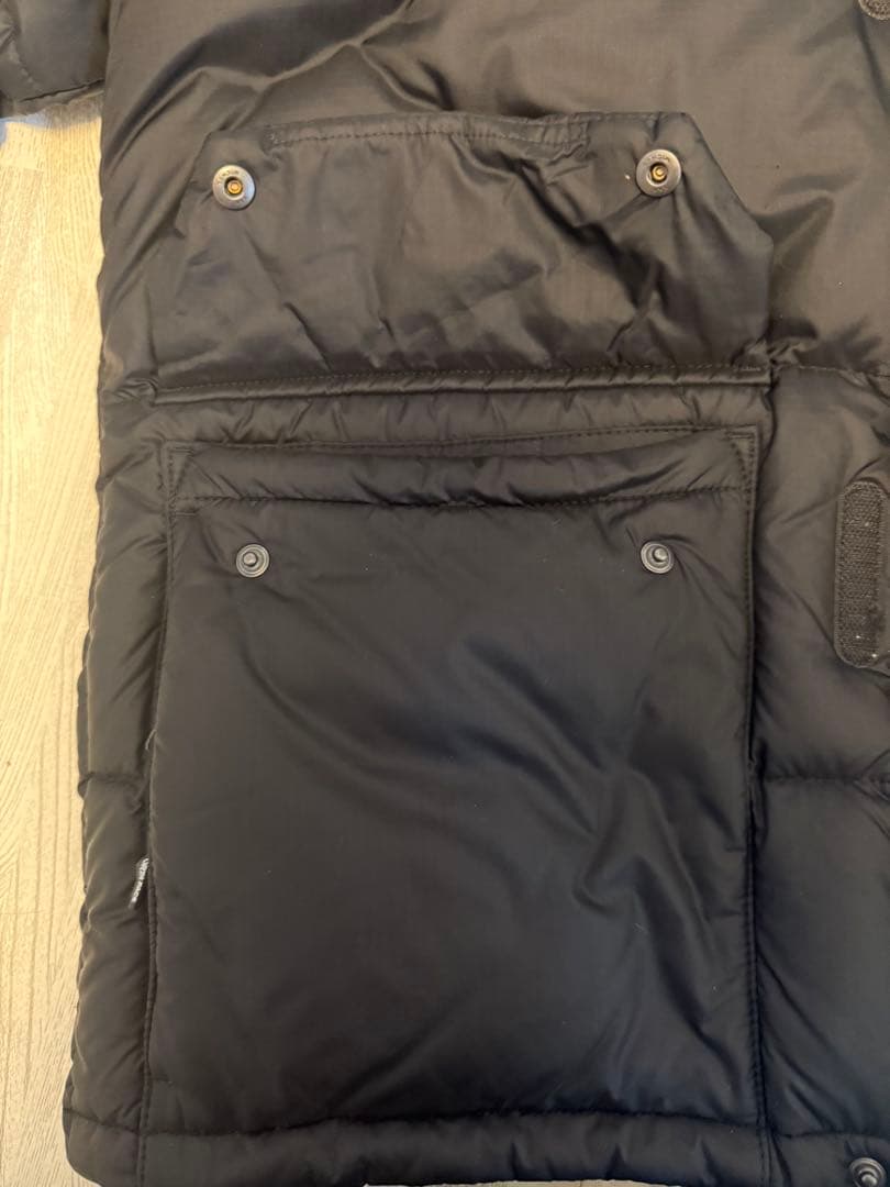 24時間限定セール　2/5までTHE NORTH FACE ダウン　アウター