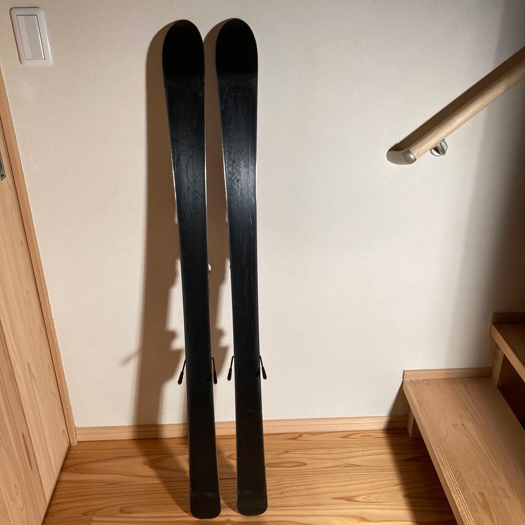 kissmark 子ども用スキーセット