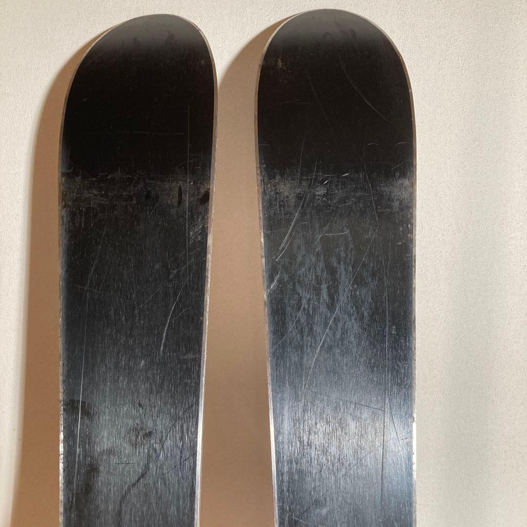 kissmark 子ども用スキーセット