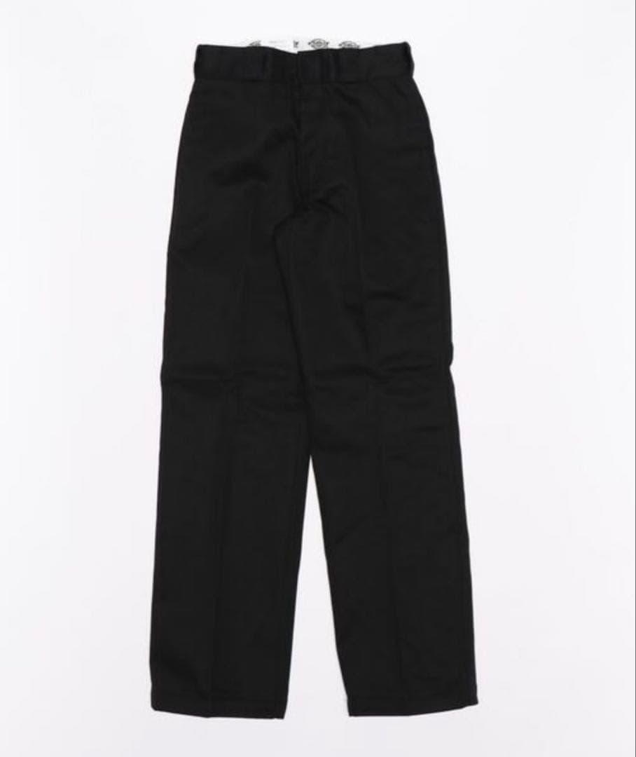 【新品】Dickies 中綿キルティング874型ワークパンツ / ディッキーズ