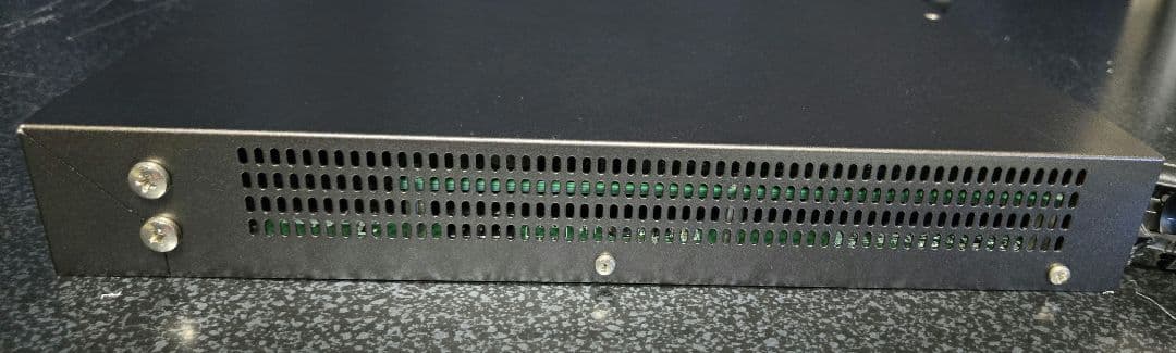 デジタルマルチスイッチャー IDK MSD-501