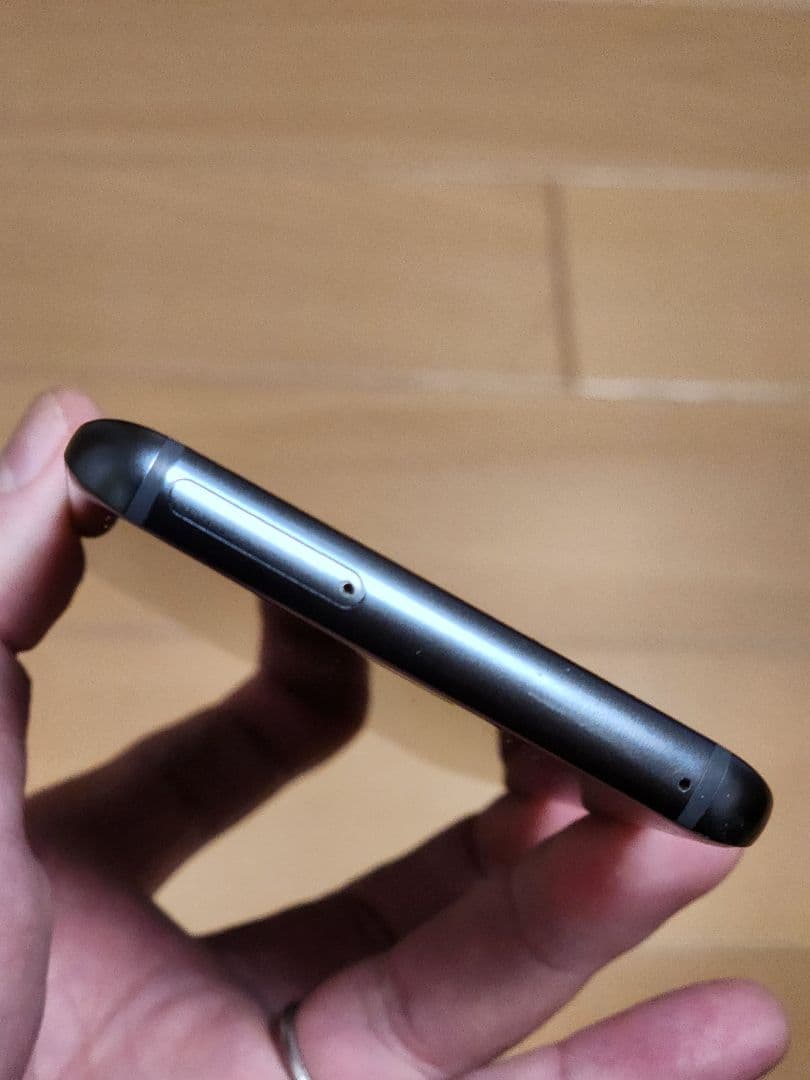 Galaxy S9+ チタニウムグレー au　　　SIMフリー　美品