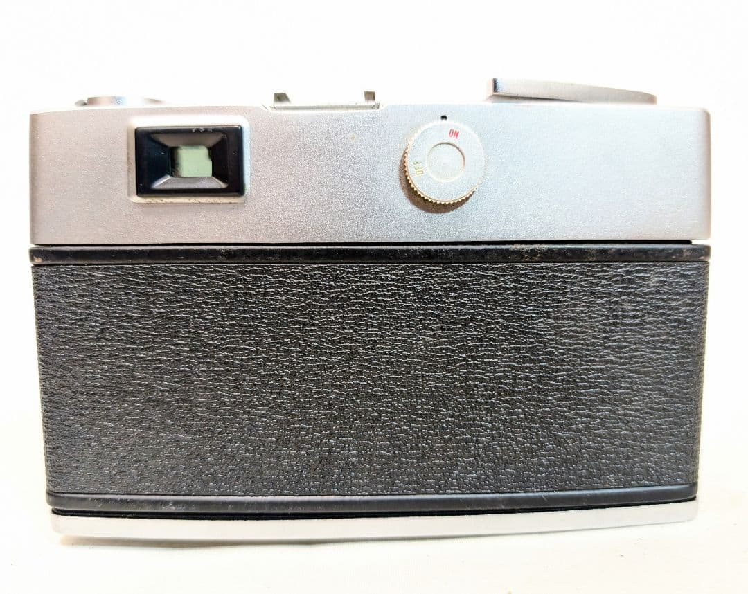 フィルムカメラ 一眼レフ MAMIYA SUPER DELUX