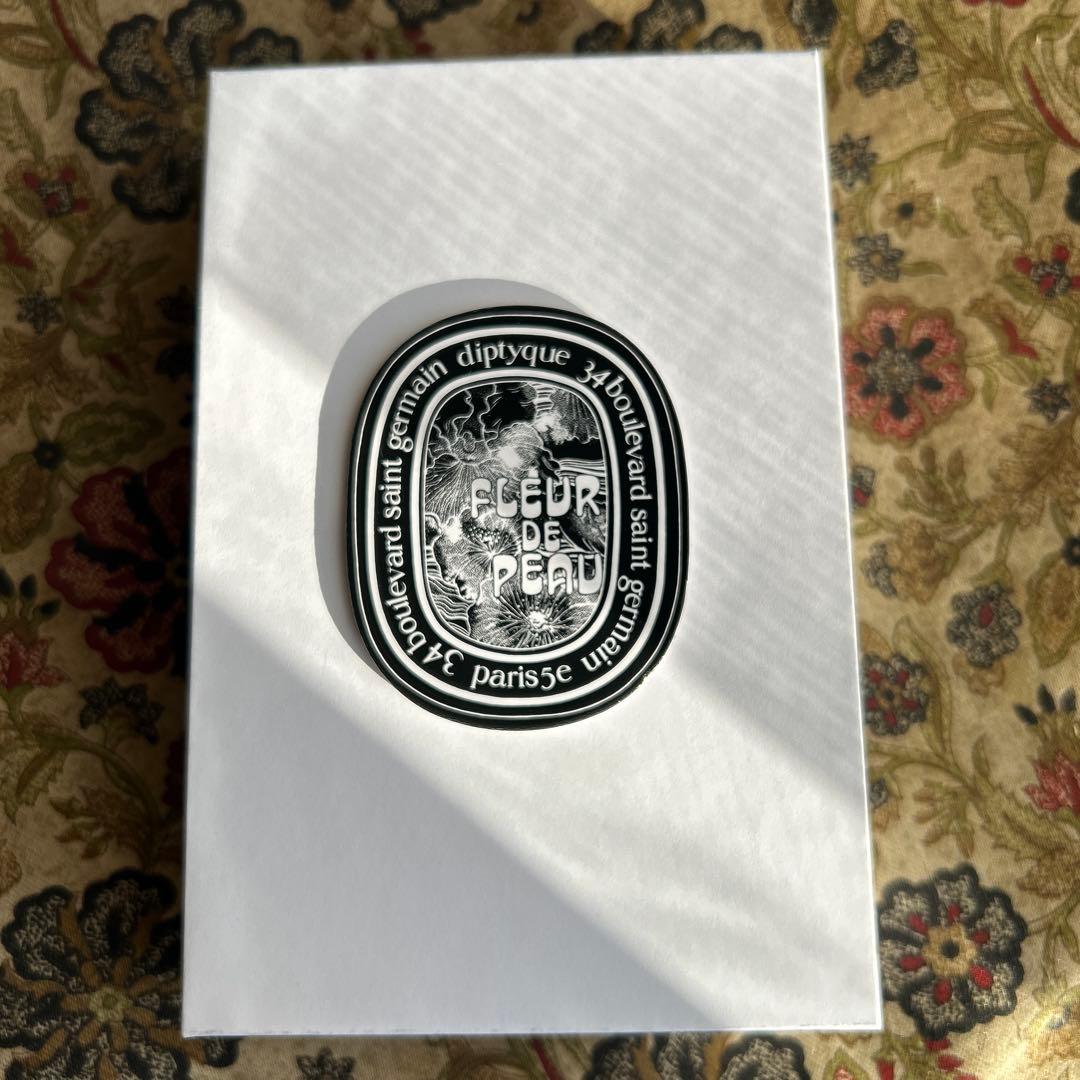 ディプティック フルールドゥポー 75mL