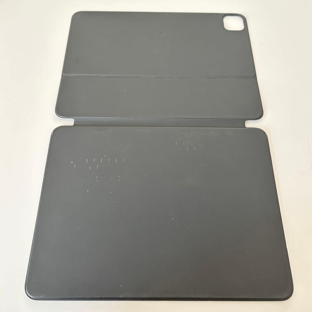 iPad Pro 11インチ 128GB(第2世代)と周辺機器