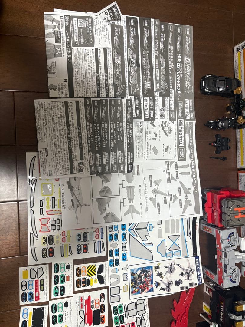 トミカミジョブレイバーまとめ売り