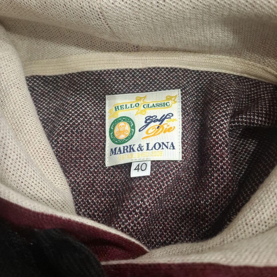 マーク&ロナレディースウエア