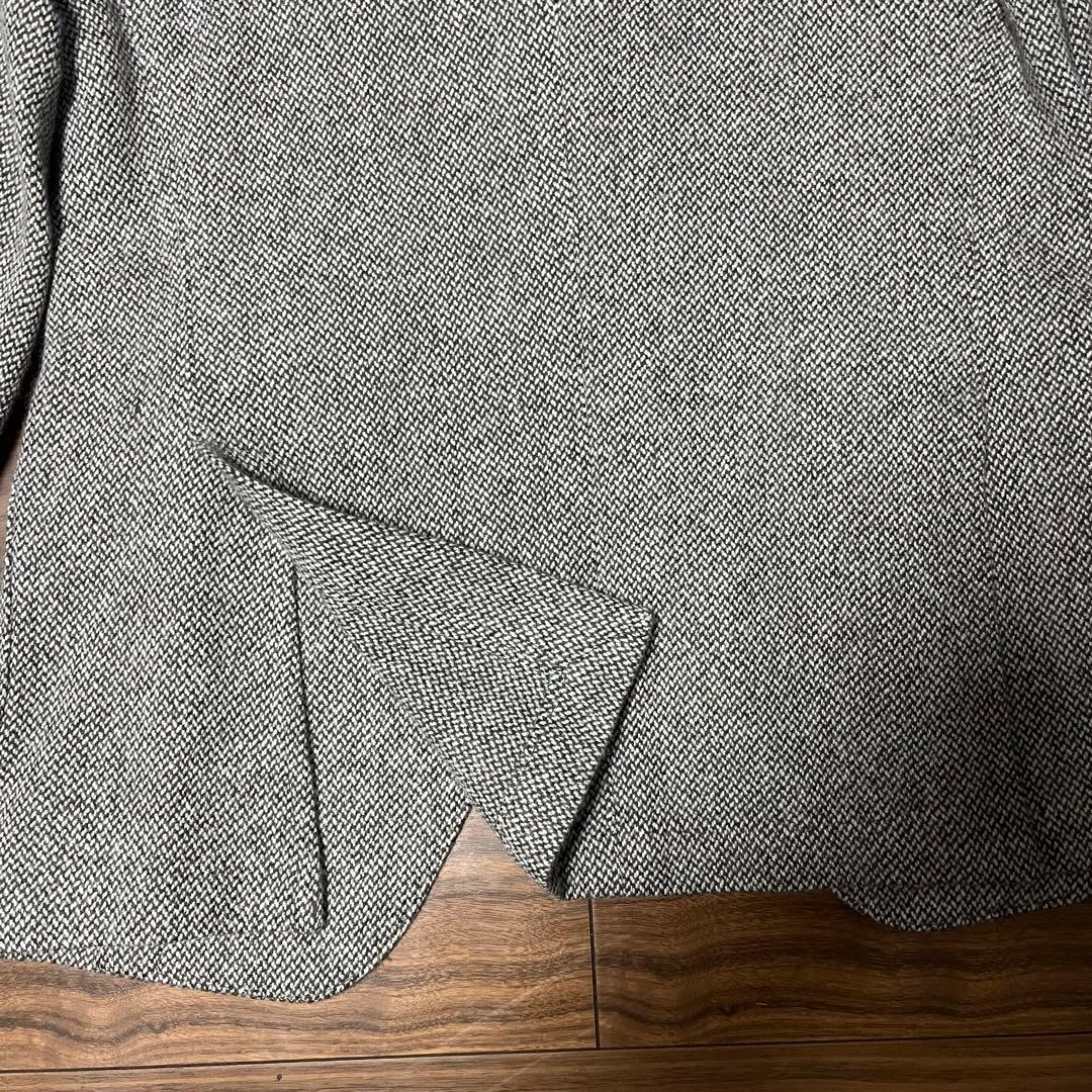 【未使用品】altea アルテア　ウール　ジャケット　イタリア製