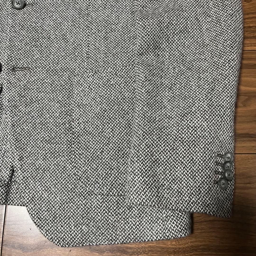 【未使用品】altea アルテア　ウール　ジャケット　イタリア製