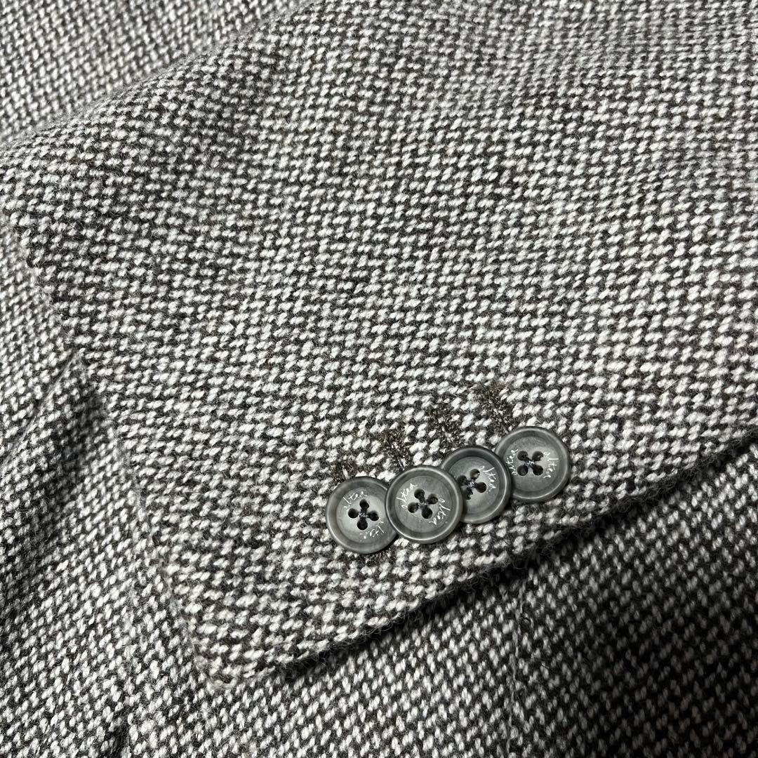 【未使用品】altea アルテア　ウール　ジャケット　イタリア製