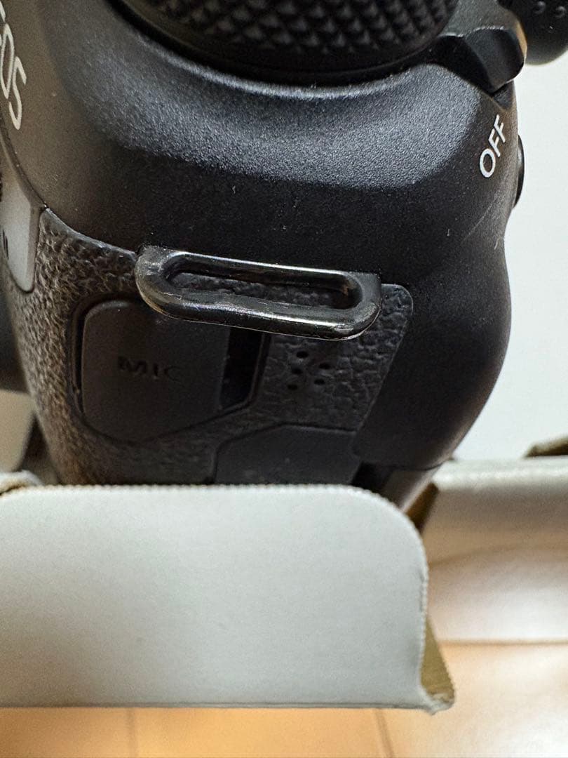 デジタルカメラ canon eos 6d mark2