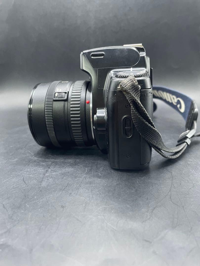 B　Canon カメラまとめ