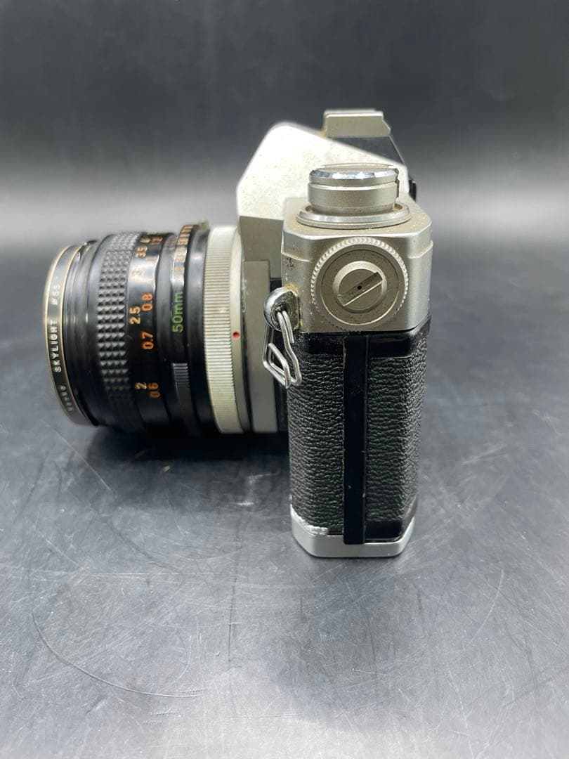 B　Canon カメラまとめ