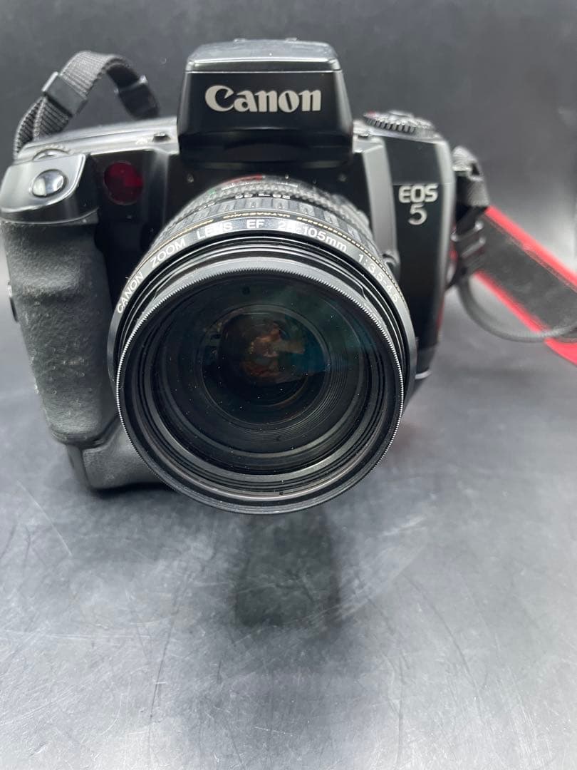 B　Canon カメラまとめ