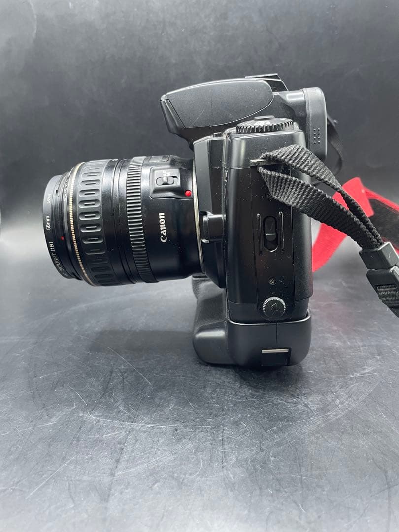 B　Canon カメラまとめ