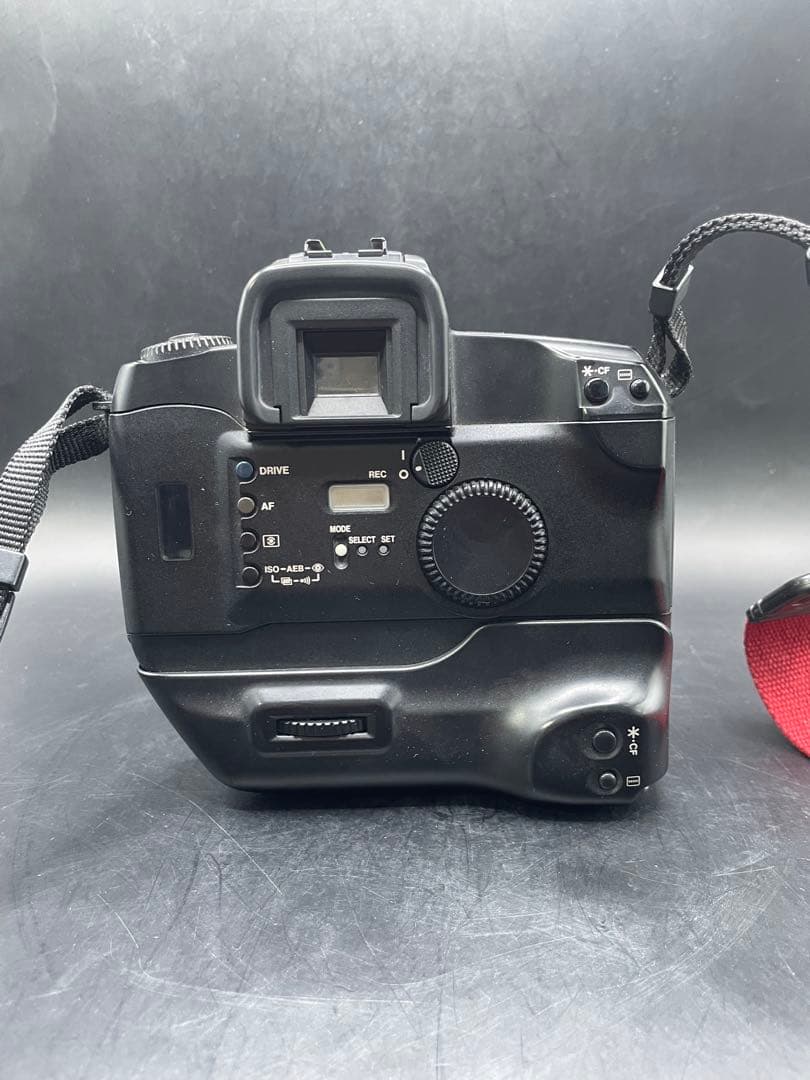 B　Canon カメラまとめ