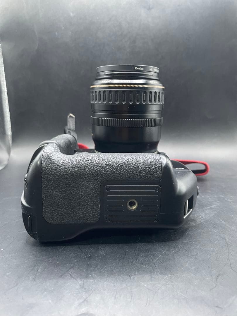 B　Canon カメラまとめ