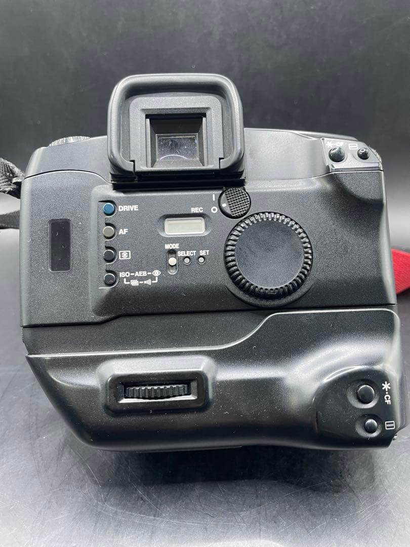 B　Canon カメラまとめ