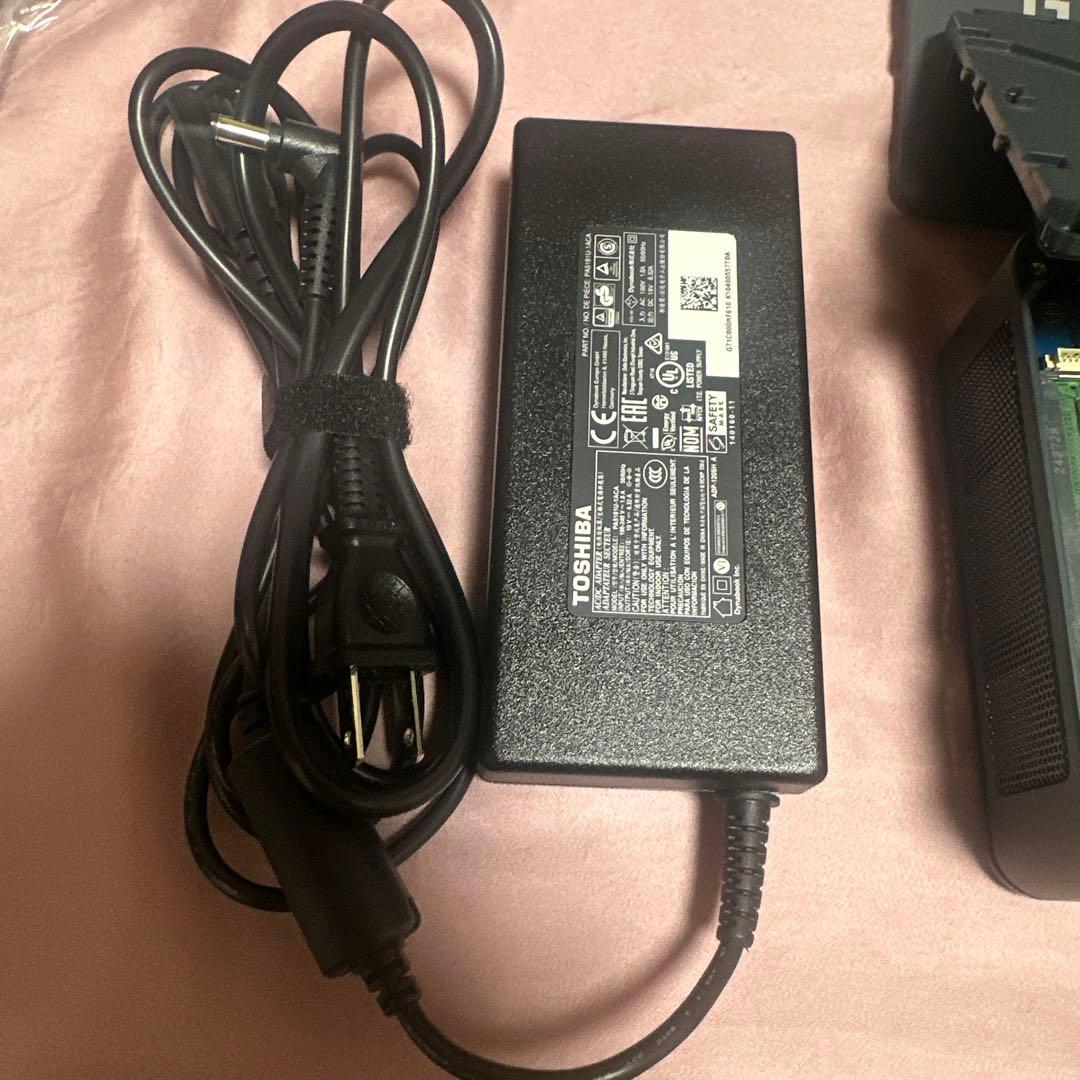 ミニPC GMKTEC M6 Ryzen5 6600H 16G