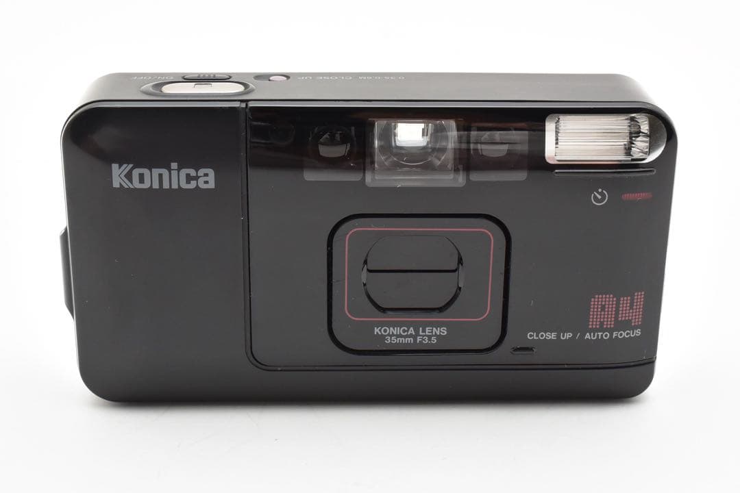 【完動品】Y-1363 Konica Big mini A4
