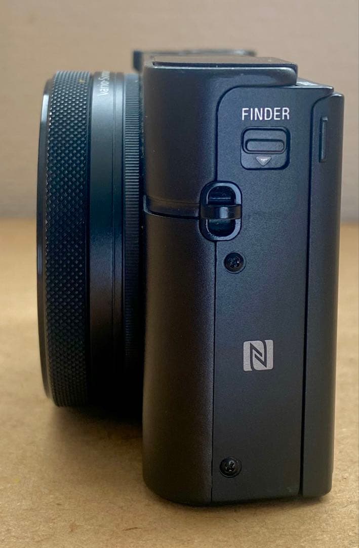 SONY DSC-RX100M4 コンパクトデジタルカメラ