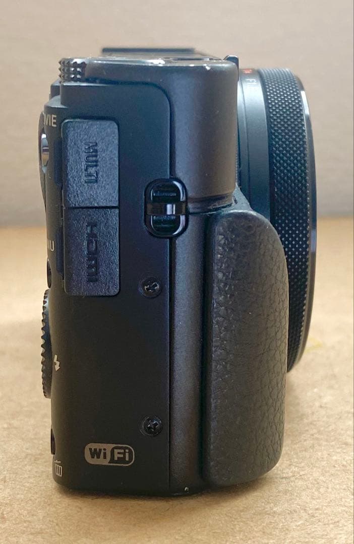 SONY DSC-RX100M4 コンパクトデジタルカメラ