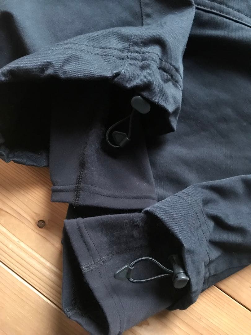 【希少】NIKE ACG ウーブンカーゴ　クロップドパンツ 19ss