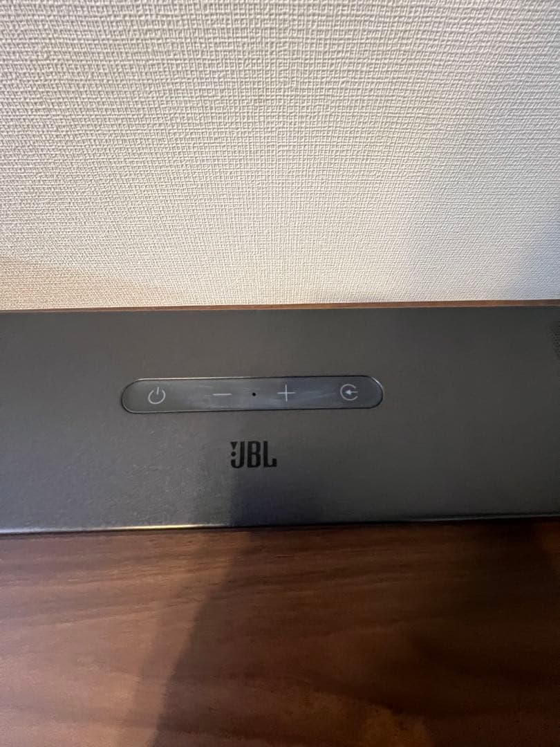 最終値下げ　超美品　JBL BAR 5.0 MultiBeam サウンドバー