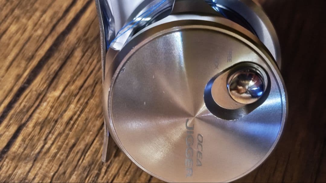 リール SHIMANO OCEA JIGGER 1500HG