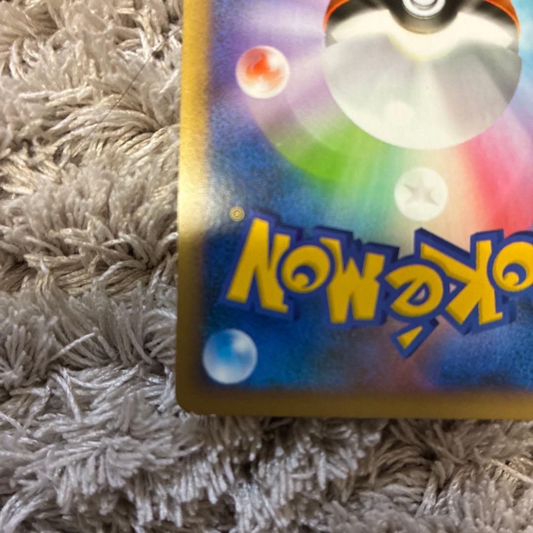 ポケモンカード　WCS2010 ルギア&ホウオウ　プロモ