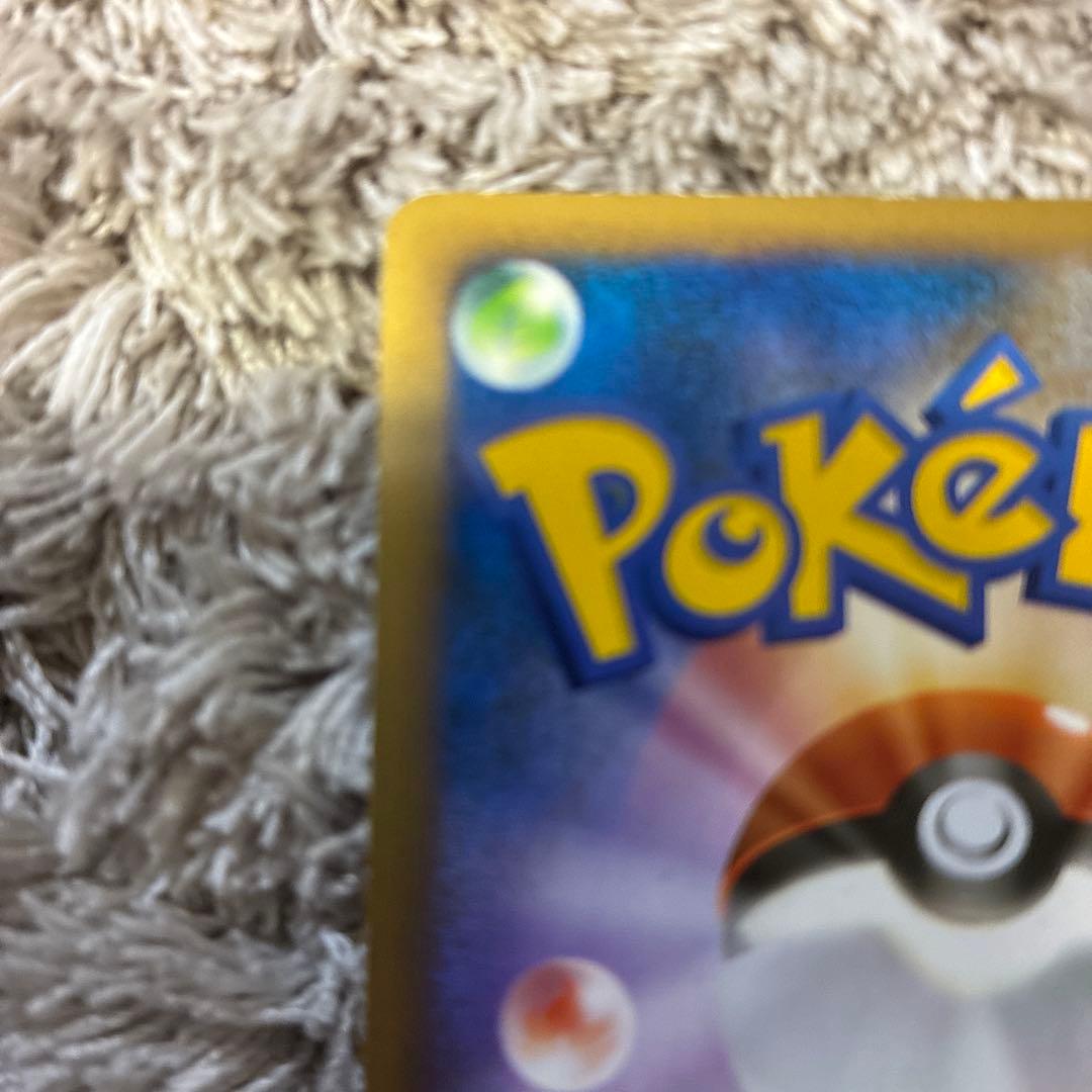 ポケモンカード　WCS2010 ルギア&ホウオウ　プロモ