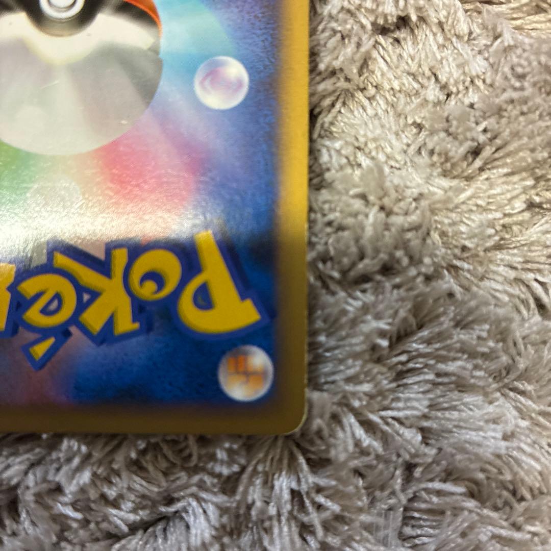 ポケモンカード　WCS2010 ルギア&ホウオウ　プロモ