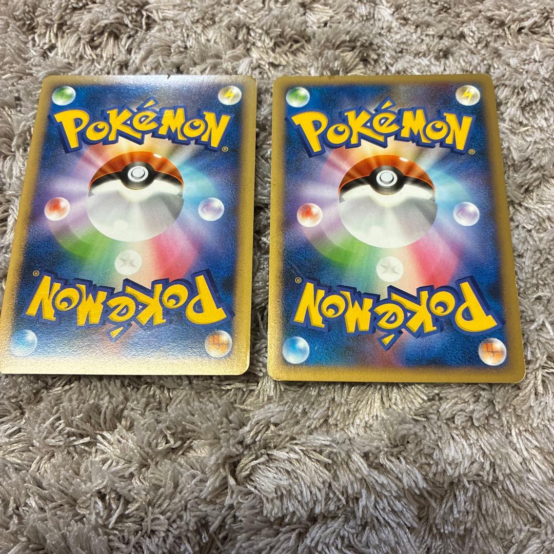 ポケモンカード　WCS2010 ルギア&ホウオウ　プロモ