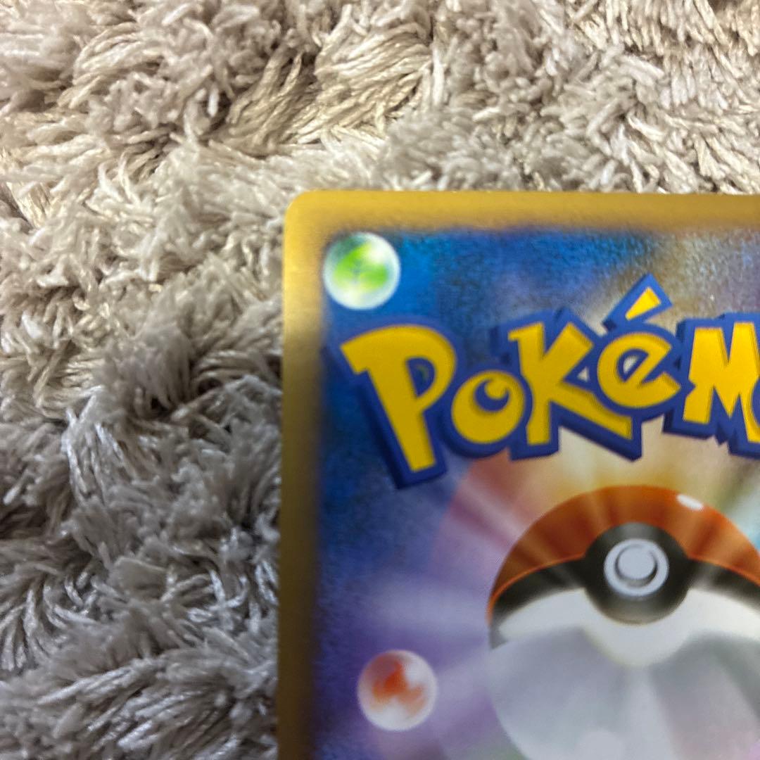 ポケモンカード　WCS2010 ルギア&ホウオウ　プロモ