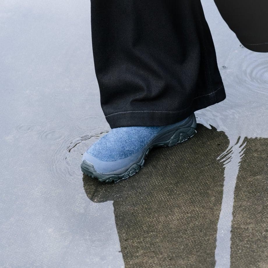 MERRELL MOAB 2 SLIDE × YMC 27cm