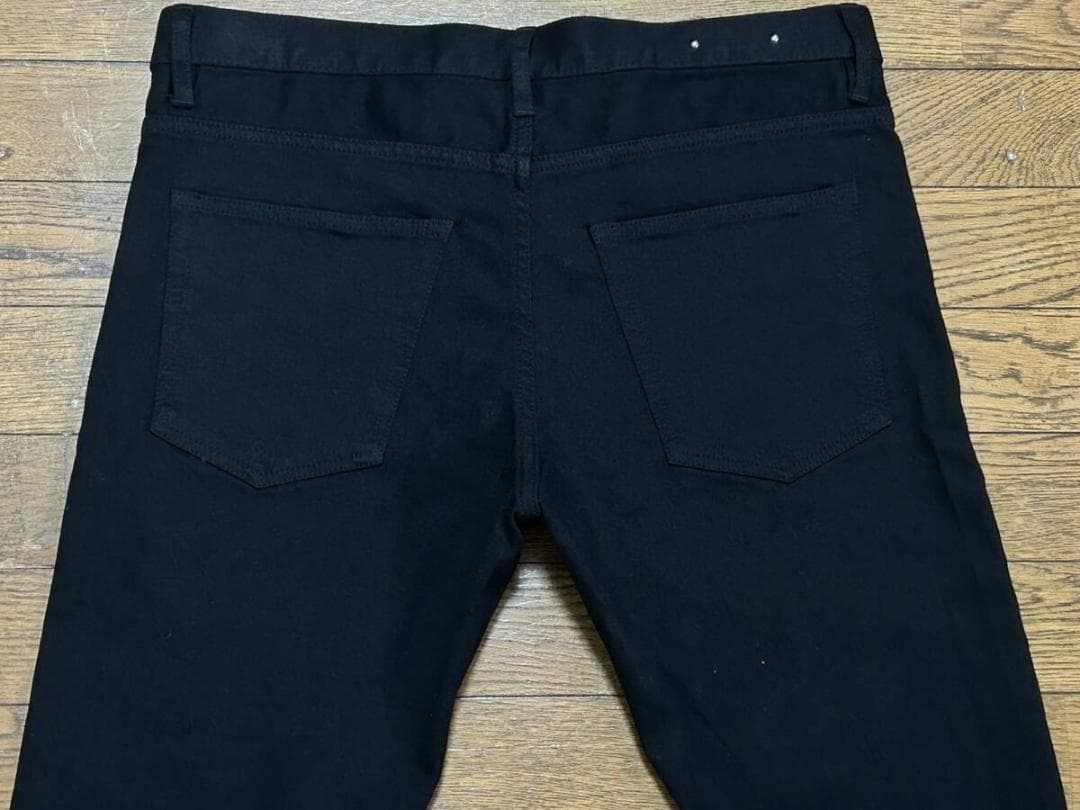 マインデニム FPK107N-99-352-10 S.SLIM デニムパンツ