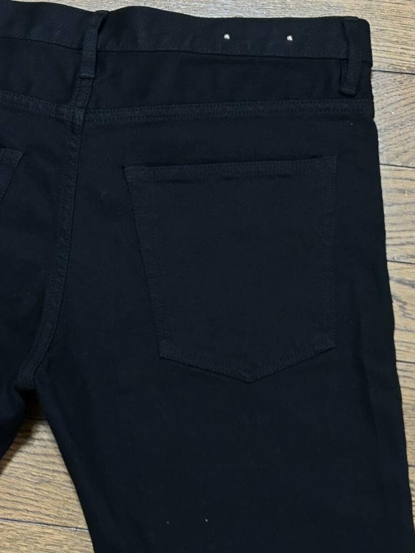 マインデニム FPK107N-99-352-10 S.SLIM デニムパンツ