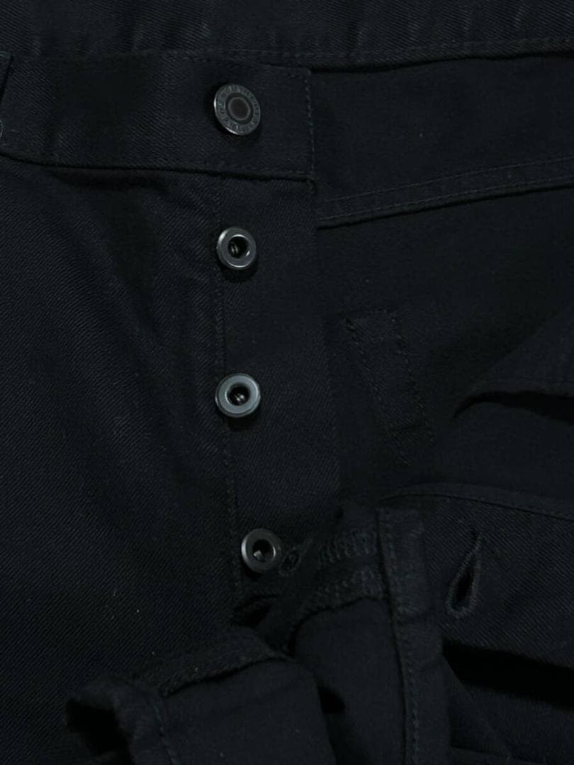 マインデニム FPK107N-99-352-10 S.SLIM デニムパンツ