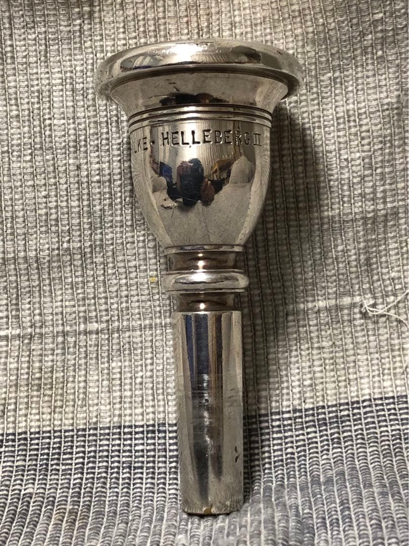 値下げ　シルキー ヘルバーグⅡ schilke helleberg