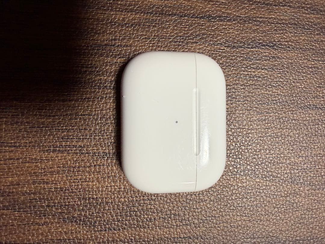 【保証有】AirPods Pro 第二世代本体 ホワイト 充電ケーブル付き