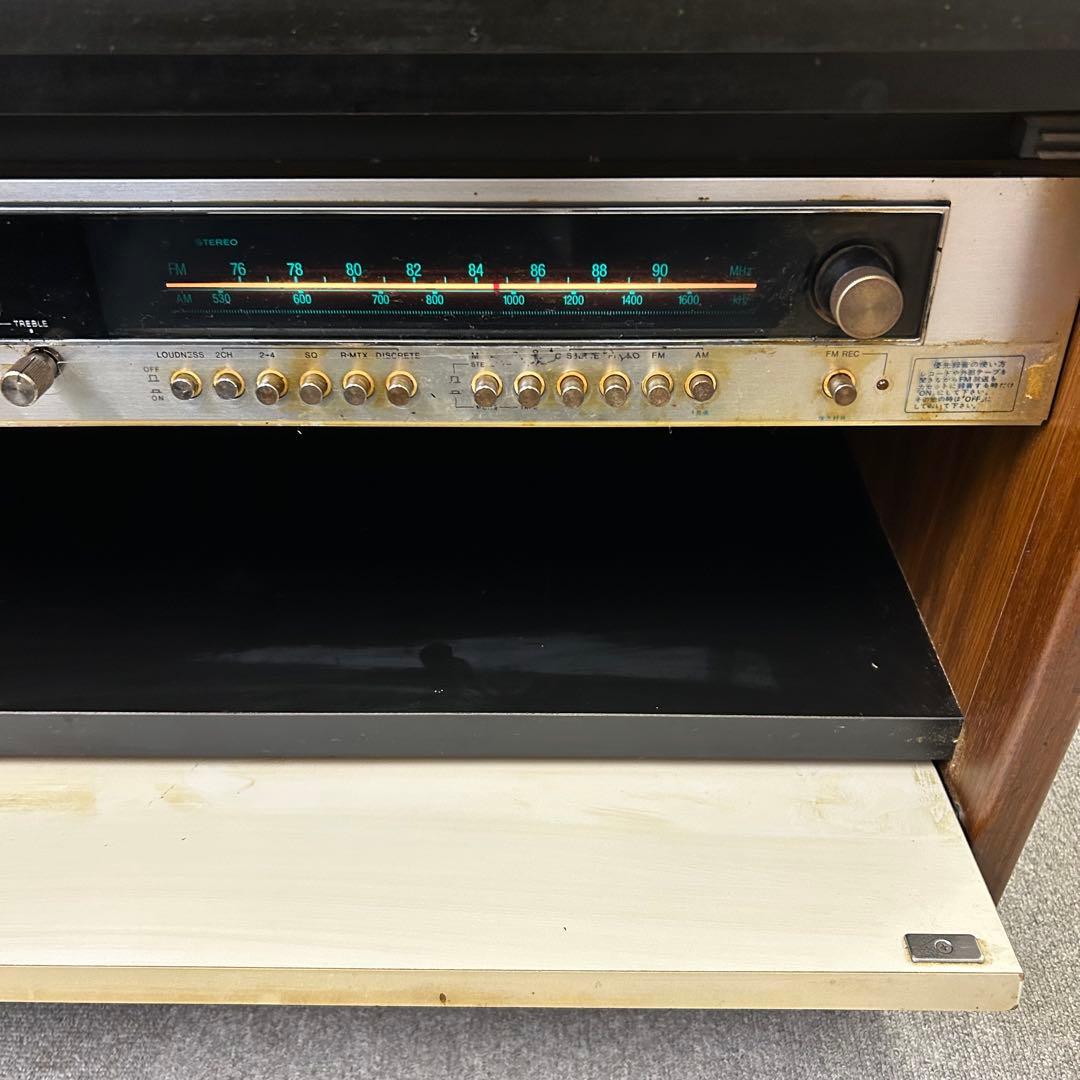 ringo★希少★ソニー カセットレコード STEREO LQ-3100K