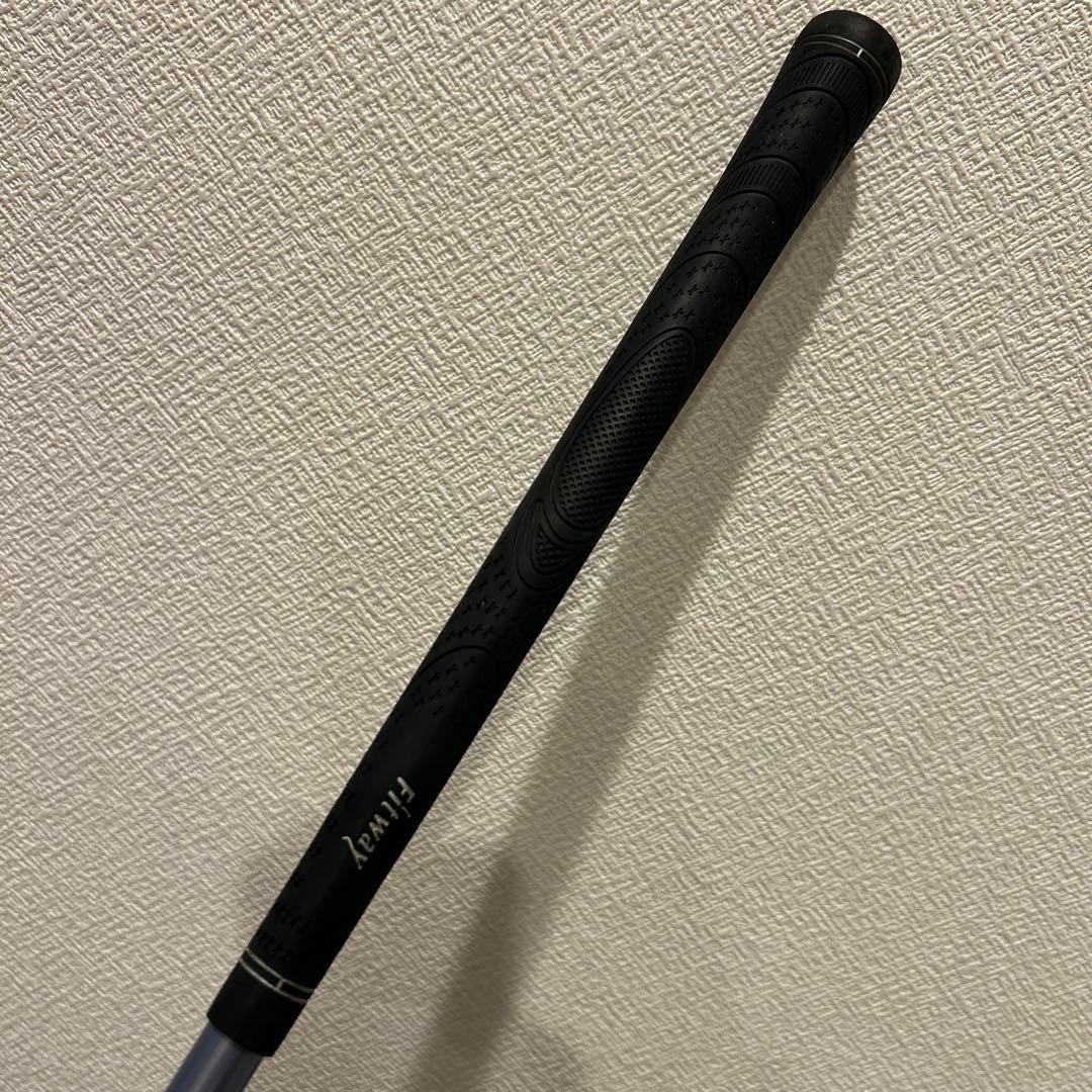 Fit way 420 レディースL 右利き　ハーフゴルフセット