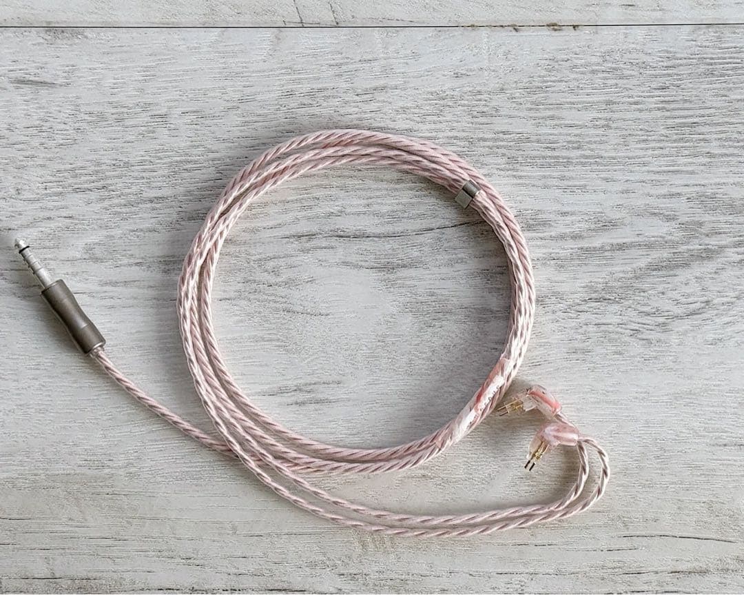 WAGNUS. Woodland Sheep（ウッドランドシープ）4.4mm