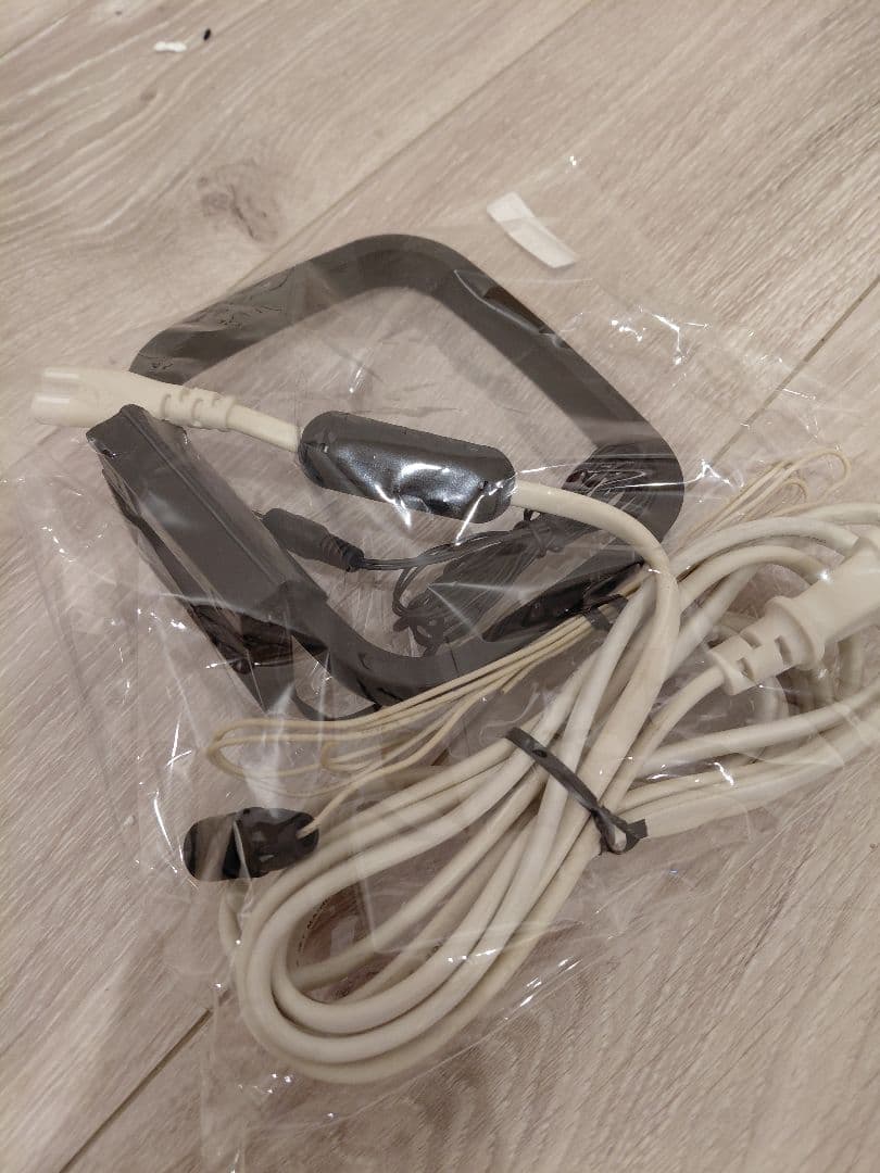 Tivoli audio model one チボリオーディオ　ラジオ　付属品付