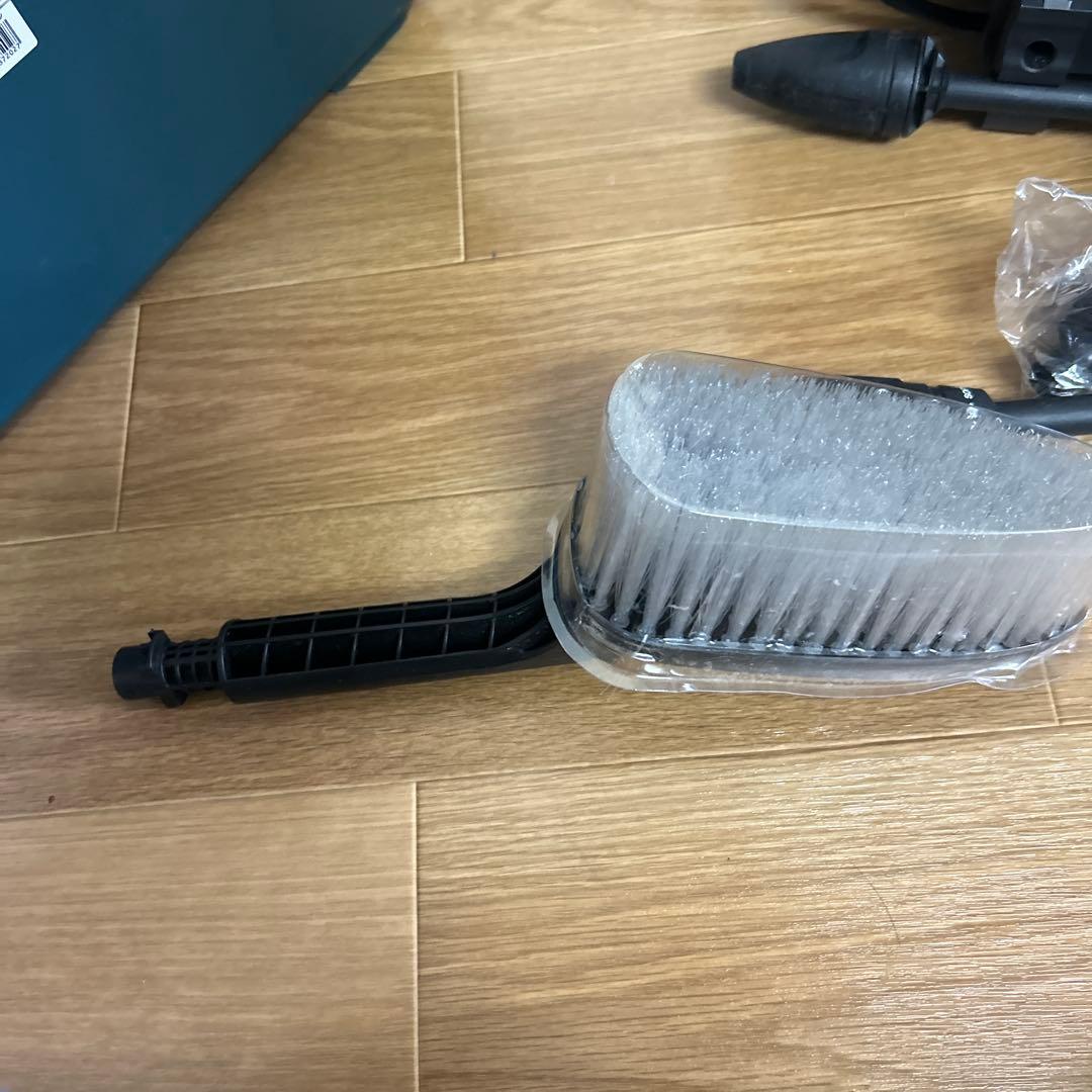 ✨美品 KARCHER ケルヒャー 高圧洗浄機 JTKサイレントS RV BOX