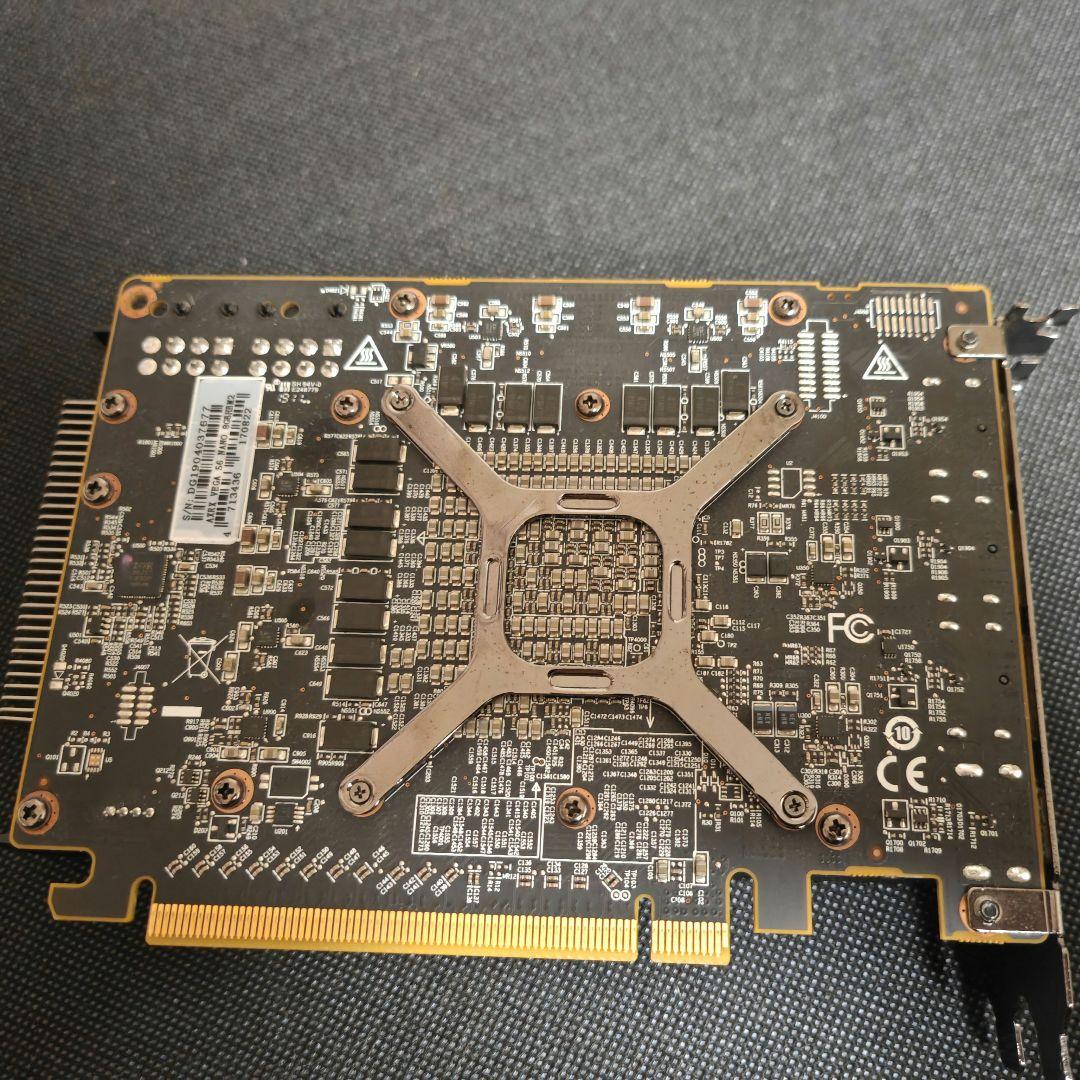 6500xt以上2060超え AMD Radeon RX Vega 56 8GB